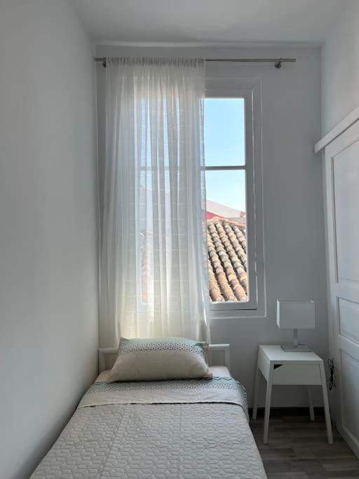 Bougainvillea Apartments 2 نافبليو المظهر الخارجي الصورة