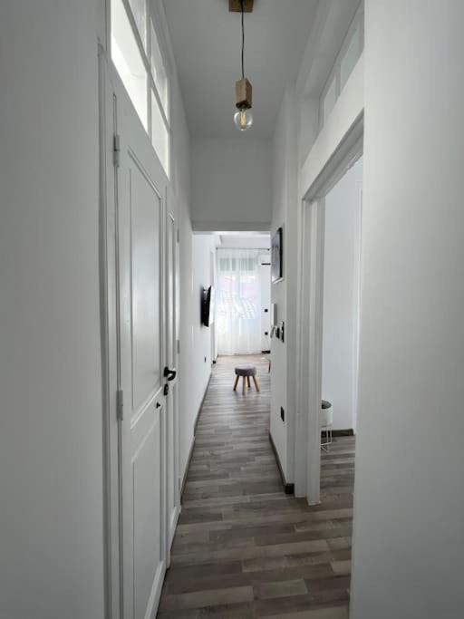 Bougainvillea Apartments 2 نافبليو المظهر الخارجي الصورة