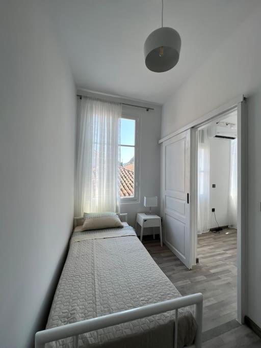 Bougainvillea Apartments 2 نافبليو المظهر الخارجي الصورة