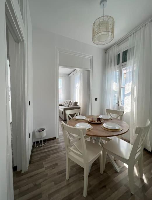 Bougainvillea Apartments 2 نافبليو المظهر الخارجي الصورة